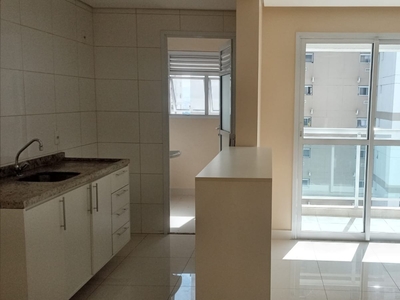 Apartamento com 1 dormitório, 45 m² - venda por R$ 535.000 ou aluguel por R$ 2.300/mês