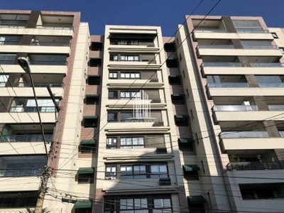 Apartamento com 1 dormitório, 47m² à venda na Lapa