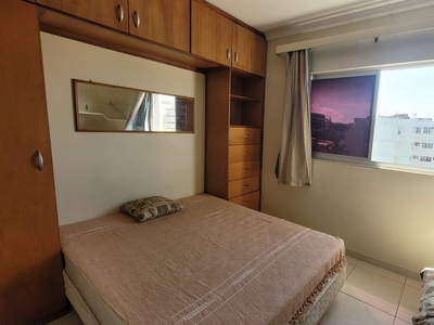 Apartamento com 1 dormitório à venda, 28 m² por R$ 295.000,00 - Centro - Cabo Frio/RJ