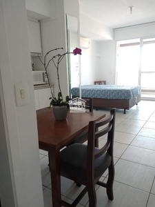 Apartamento com 1 dormitório à venda, 35 m² por R$ 435.000,00 - Tatuapé - São Paulo/SP