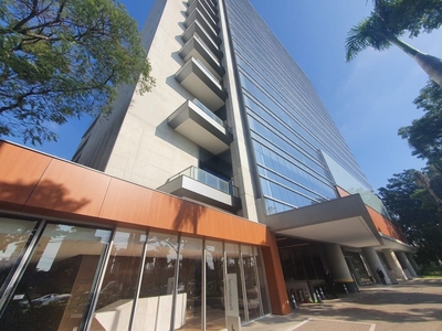 Apartamento com 1 dormitório à venda, 35 m² por R$ 560.000,00 - Butantã - São Paulo/SP