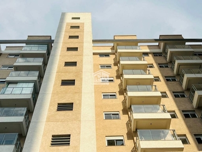 Apartamento com 1 dormitório à venda, 36 m² por R$ 570.000 - Jardim Anália Franco - São Paulo/SP