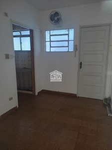 Apartamento com 1 dormit?rio ? venda, 39 m? por R$ 129.990,00 - Centro - S?o Vicente/SP