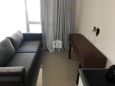 Apartamento com 1 dormitório à venda, 40 m² por R$ 530.000,00 - Bela Vista - São Paulo/SP