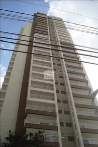 Apartamento com 1 dormitório à venda, 48 m² por R$ 480.000 - Tatuapé - São Paulo/SP