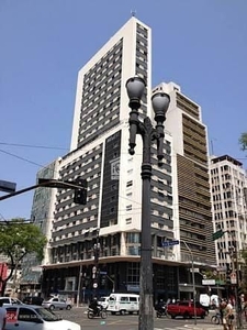 Apartamento com 1 dormitório à venda, 49 m² por R$ 265.000 - Campos Elíseos - São Paulo/SP