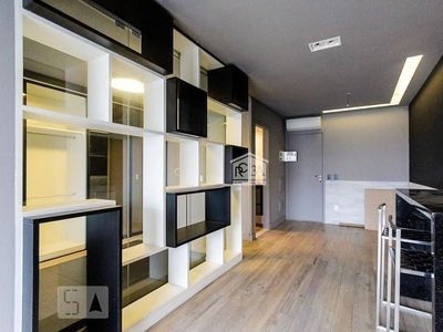 Apartamento com 1 dormitório à venda, 52 m² por R$ 633.000,00 - Jardim Anália Franco - São Paulo/SP