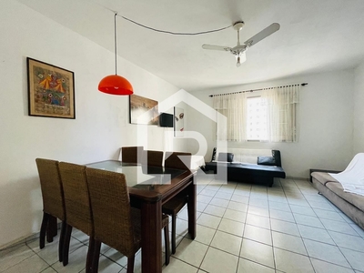 Apartamento com 1 dormitório à venda, 76 m² por R$ 250.000,00 - Astúrias - Guarujá/SP