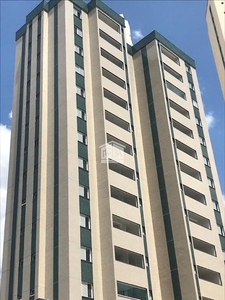 Apartamento com 1 dormitórios à venda, 55 m² por R$ 295.000 - Vila Formosa - São Paulo/SP
