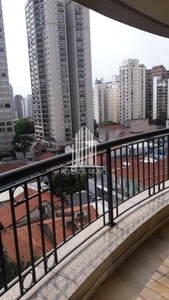 Apartamento com 1 quarto, 36 m² à venda em Vila Nova Conceição