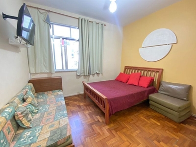 Apartamento com 1 quarto à venda por R$ 280.000 - Praia do Forte - Cabo Frio/RJ