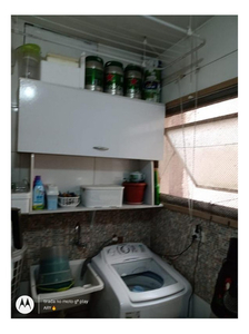 Apartamento Com 2 Dormitórios À Venda, 54 M²