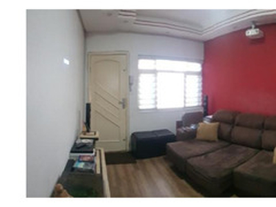 Apartamento Com 2 Dormitórios À Venda, 60 M²