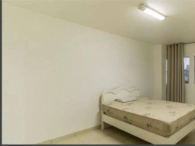 Apartamento com 2 dormitórios, 100 m² - venda por R$ 530.000,00 ou aluguel por R$ 3.180,00/mês - Vila Buarque - São Paulo/SP