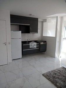 Apartamento com 2 dormitórios, 55 m² - venda por R$ 399.000,00 ou aluguel por R$ 2.150,00/mês - Vila Formosa (Zona Leste) - São Paulo/SP