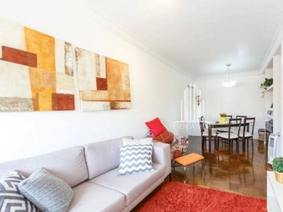 Apartamento com 2 dormitórios, 66 m², à venda por R$ 550.000,00