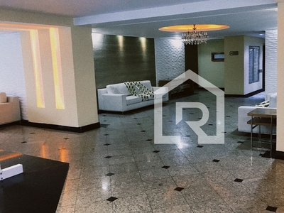 Apartamento com 2 dormitórios, 72 m² - venda por R$ 480.000,00 ou aluguel por R$ 2.500,00/mês - Praia Pitangueiras - Guarujá/SP
