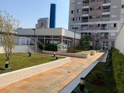 Apartamento com 2 dormitórios - Belenzinho - São Paulo/SP