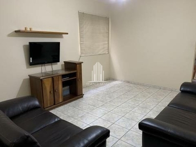 Apartamento com 2 dormitórios na região da Lapa.