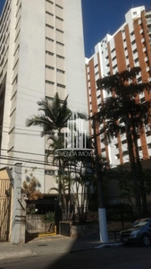 Apartamento com 2 Dormitórios, Sendo 1 Suíte na Vila Mariana
