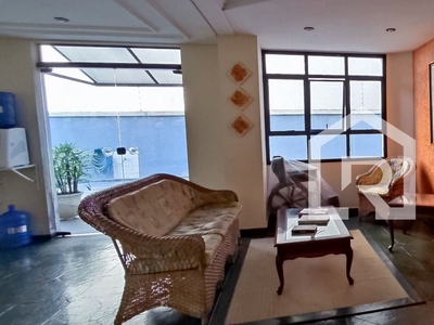 Apartamento com 2 dormitórios à venda, 104 m² por R$ 250.000,00 - Jardim Praiano - Guarujá/SP