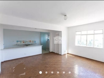Apartamento com 2 dormitórios à venda, 110 m² por R$ 600.000,00 - Perdizes - São Paulo/SP