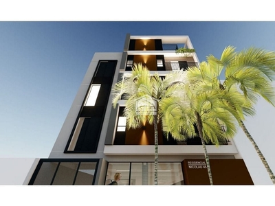 Apartamento com 2 dormit?rios ? venda, 110 m? por R$ 820.000,00 - Vila Carr?o - S?o Paulo/SP