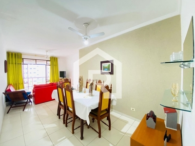 Apartamento com 2 dormitórios à venda, 130 m² por R$ 310.000,00 - Praia da Enseada - Guarujá/SP