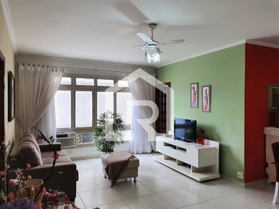 Apartamento com 2 dormitórios à venda, 147 m² por R$ 510.000 - Aparecida - Santos/SP