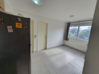 Apartamento com 2 dormitórios à venda, 35 m² por R$ 325.000,00 - Vila Leopoldina - São Paulo/SP