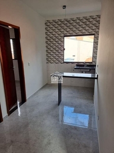 Apartamento com 2 dormit?rios ? venda, 36 m? por R$ 235.000,00 - Vila Carr?o - S?o Paulo/SP