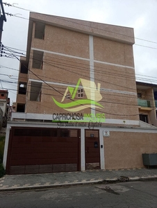 Apartamento com 2 dormit?rios ? venda, 37 m? por R$ 200.000,00 - Jardim Nossa Senhora do Carmo - S?o Paulo/SP