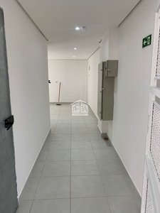 Apartamento com 2 dormitórios à venda, 43 m² por R$ 235.000,00 - Jardim Popular - São Paulo/SP