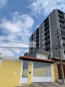Apartamento com 2 dormitórios à venda, 43 m² por R$ 240.000,00 - Jardim Popular - São Paulo/SP