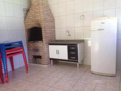 Apartamento com 2 dormitórios à venda, 45 m² por R$ 212.000,00 - Jd Iraja - São Bernardo do Campo/SP