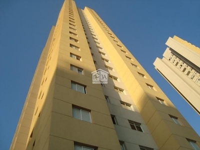 Apartamento com 2 dormit?rios ? venda, 45 m? por R$ 320.000,00 - Tatuap? - S?o Paulo/SP