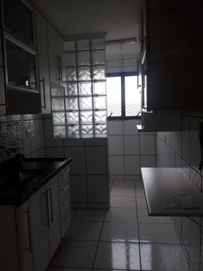 Apartamento com 2 dormitórios à venda, 49 m² por R$ 223.000,00 - Jardim Irajá - São Bernardo do Campo/SP