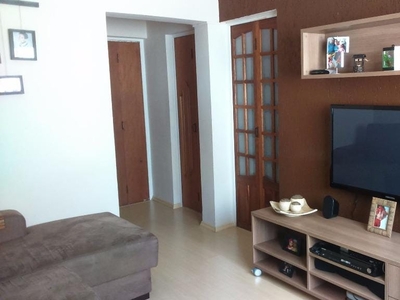 Apartamento com 2 dormit?rios ? venda, 52 m? por R$ 214.997,00 - Demarchi - S?o Bernardo do Campo/SP