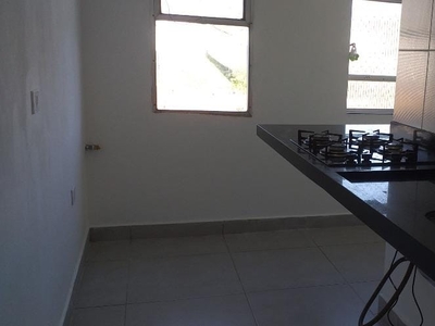 Apartamento com 2 dormitórios à venda, 52 m² por R$ 250.000,00 - Demarchi - São Bernardo do Campo/SP