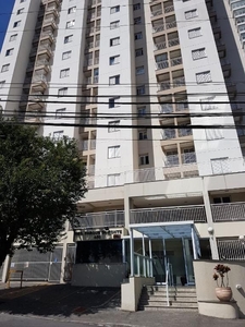 Apartamento com 2 dormitórios à venda, 52 m² por R$ 260.000,00 - Baeta Neves - São Bernardo do Campo/SP