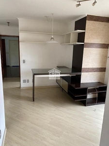 Apartamento com 2 dormitórios à venda, 52 m² por R$ 450.000,00 - Mooca - São Paulo/SP