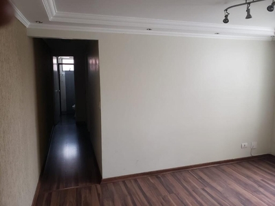 Apartamento com 2 dormitórios à venda, 53 m² por R$ 222.600,00 - Santa Terezinha - São Bernardo do Campo/SP