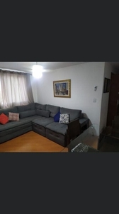 Apartamento com 2 dormitórios à venda, 53 m² por R$ 230.000,00 - Santa Terezinha - São Bernardo do Campo/SP