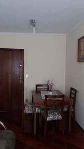 Apartamento com 2 dormitórios à venda, 54 m² por R$ 215.000,00 - Jardim Irajá - São Bernardo do Campo/SP