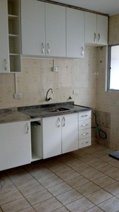 Apartamento com 2 dormitórios à venda, 54 m² por R$ 225.000,00 - Assunção - São Bernardo do Campo/SP