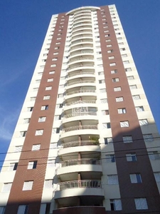 Apartamento com 2 dormitórios à venda, 54 m² por R$ 580.000,00 - Tatuapé - São Paulo/SP