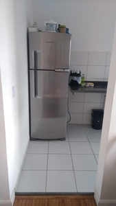 Apartamento com 2 dormit?rios ? venda, 55 m? por R$ 195.000,00 - Outeiro de Pass?rgada - Cotia/SP