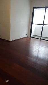 Apartamento com 2 dormitórios à venda, 55 m² por R$ 245.000,00 - Baeta Neves - São Bernardo do Campo/SP