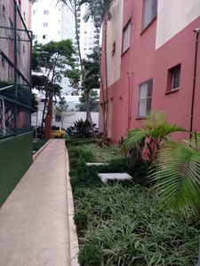 Apartamento com 2 dormitórios à venda, 55 m² por R$ 260.000,00 - Independência - São Bernardo do Campo/SP