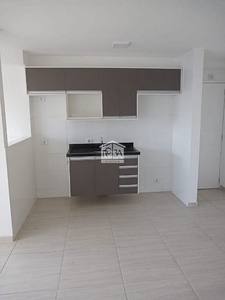 Apartamento com 2 dormitórios à venda, 55 m² por R$ 406.500,00 - Vila Formosa - São Paulo/SP